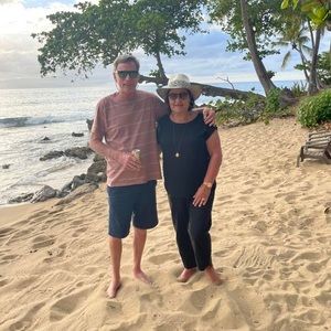 Meet your Posher, Jackie